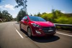 Hyundai i30 5-Door 2015 года (AU)